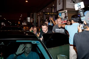 Westlife Touches Down in Ho Chi Minh City for Historic Concert - image 8
