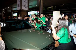 Westlife Touches Down in Ho Chi Minh City for Historic Concert - image 3