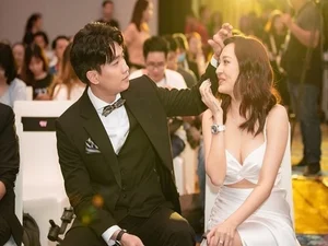 Vietnamese Singer Bao Anh: Her Love Life Before Welcoming Her Daughter - image 0