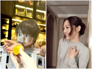 Vietnamese Singer Bao Anh: Her Love Life Before Welcoming Her Daughter - image 1
