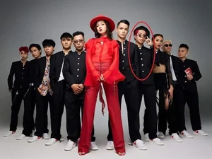 Vietnamese Singer Bao Anh: Her Love Life Before Welcoming Her Daughter - image 3