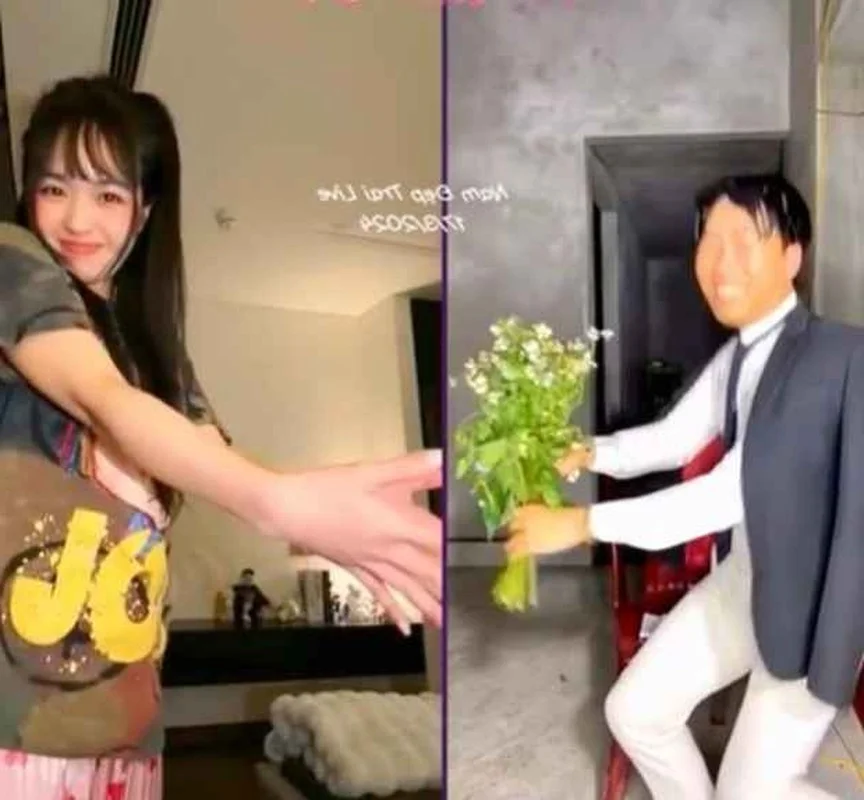 Nam Đẹp Trai: Từ hiện tượng mạng 'gia trưởng' đến màn công khai bạn gái xinh đẹp