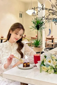 Vietnamese Actor Roundup: Do Duy Nam's Romantic Getaway and Thanh Son's New Chemistry - image 24