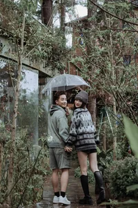 Vietnamese Actor Roundup: Do Duy Nam's Romantic Getaway and Thanh Son's New Chemistry - image 15