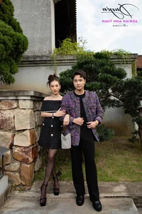 Vietnamese Actor Roundup: Do Duy Nam's Romantic Getaway and Thanh Son's New Chemistry - image 33