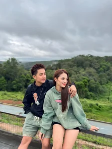 Vietnamese Actor Roundup: Do Duy Nam's Romantic Getaway and Thanh Son's New Chemistry - image 26