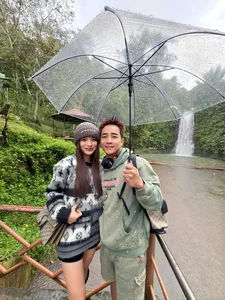 Vietnamese Actor Roundup: Do Duy Nam's Romantic Getaway and Thanh Son's New Chemistry - image 44