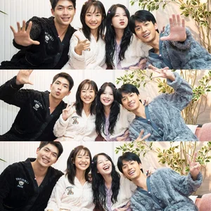 Vietnamese Actor Roundup: Do Duy Nam's Romantic Getaway and Thanh Son's New Chemistry - image 45