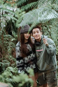 Vietnamese Actor Roundup: Do Duy Nam's Romantic Getaway and Thanh Son's New Chemistry - image 2