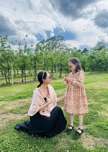 Vietnamese Actor Roundup: Do Duy Nam's Romantic Getaway and Thanh Son's New Chemistry - image 4