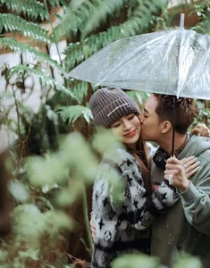 Vietnamese Actor Roundup: Do Duy Nam's Romantic Getaway and Thanh Son's New Chemistry - image 30