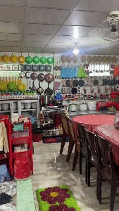 Mekong Delta Food Displays: A Kitchenware Store Illusion - image 3