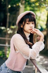 Elegant Campus Fashion: Ruoying’s Sophisticated Urban Style at the University of Science and Technology Beijing (USTB) with Chic Black Stockings - image 38