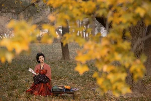 Natural Beauty and Light: YiTuYu Art Language Vol.6622 Sa Da - image 3