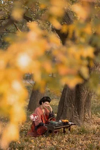 Natural Beauty and Light: YiTuYu Art Language Vol.6622 Sa Da - image 16