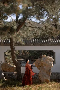 Natural Beauty and Light: YiTuYu Art Language Vol.6622 Sa Da - image 8