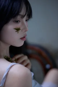 Artistic Visuals: YiTuYu Art Language Vol.7262 Featuring Jiu Cai He Zi - image 23