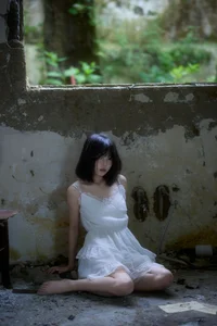 Artistic Visuals: YiTuYu Art Language Vol.7262 Featuring Jiu Cai He Zi - image 26
