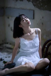 Artistic Visuals: YiTuYu Art Language Vol.7262 Featuring Jiu Cai He Zi - image 4