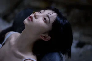 Artistic Visuals: YiTuYu Art Language Vol.7262 Featuring Jiu Cai He Zi - image 15