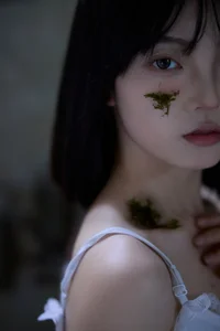 Artistic Visuals: YiTuYu Art Language Vol.7262 Featuring Jiu Cai He Zi - image 28