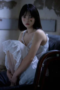 Artistic Visuals: YiTuYu Art Language Vol.7262 Featuring Jiu Cai He Zi - image 6