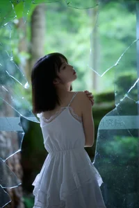 Artistic Visuals: YiTuYu Art Language Vol.7262 Featuring Jiu Cai He Zi - image 7