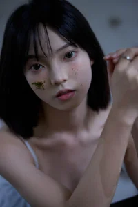 Artistic Visuals: YiTuYu Art Language Vol.7262 Featuring Jiu Cai He Zi - image 35