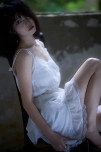 Artistic Visuals: YiTuYu Art Language Vol.7262 Featuring Jiu Cai He Zi - image 32
