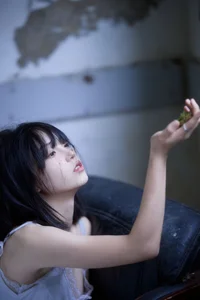 Artistic Visuals: YiTuYu Art Language Vol.7262 Featuring Jiu Cai He Zi - image 8