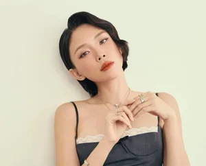 Toc Tien Clarifies Sweet Husband Messages Amid Playful 'New Marriage' Rumors - image 5