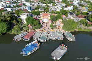 Thanh Mau Festival: A Spiritual Spectacle at Hue Nam Temple - image 5