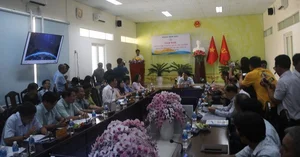 Binh Thuan’s Ka Pet Reservoir Project: Balancing Water Security and Forest Conservation - image 12