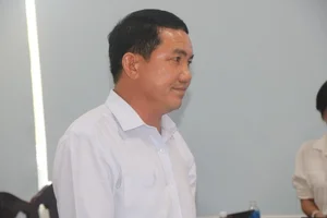Binh Thuan’s Ka Pet Reservoir Project: Balancing Water Security and Forest Conservation - image 11
