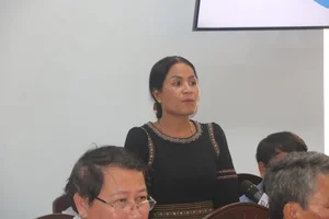 Binh Thuan’s Ka Pet Reservoir Project: Balancing Water Security and Forest Conservation - image 2