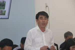 Binh Thuan’s Ka Pet Reservoir Project: Balancing Water Security and Forest Conservation - image 4