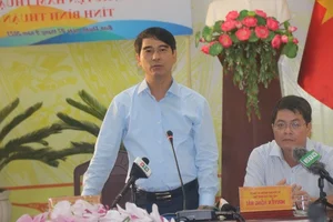 Binh Thuan’s Ka Pet Reservoir Project: Balancing Water Security and Forest Conservation - image 7