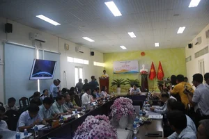 Binh Thuan’s Ka Pet Reservoir Project: Balancing Water Security and Forest Conservation - image 9