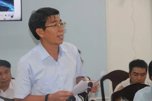 Binh Thuan’s Ka Pet Reservoir Project: Balancing Water Security and Forest Conservation - image 0