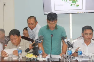 Binh Thuan’s Ka Pet Reservoir Project: Balancing Water Security and Forest Conservation - image 5
