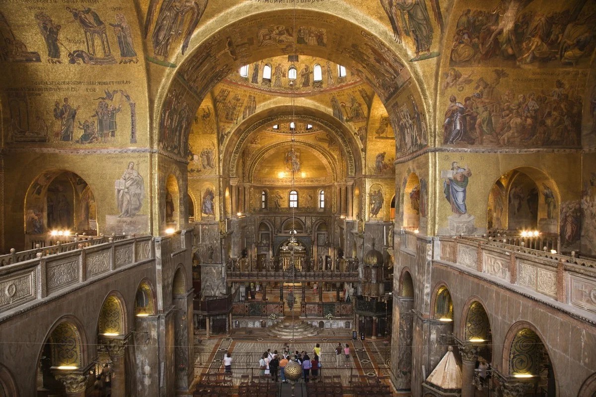 Exploring the Grandeur of the Roman Empire's Most Famous Ancient Tombs