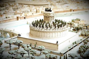 Exploring the Grandeur of the Roman Empire's Most Famous Ancient Tombs - image 2