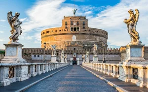 Exploring the Grandeur of the Roman Empire's Most Famous Ancient Tombs - image 3