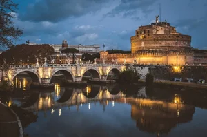 Exploring the Grandeur of the Roman Empire's Most Famous Ancient Tombs - image 5