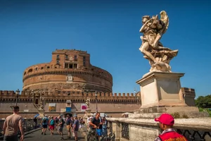 Exploring the Grandeur of the Roman Empire's Most Famous Ancient Tombs - image 1