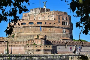 Exploring the Grandeur of the Roman Empire's Most Famous Ancient Tombs - image 8
