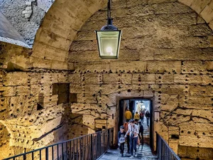 Exploring the Grandeur of the Roman Empire's Most Famous Ancient Tombs - image 7