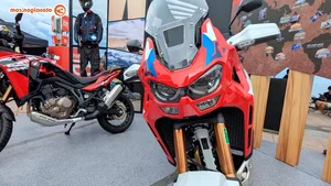 Honda Vietnam Launches the 2026 Africa Twin: The Ultimate Adventure Bike - image 0