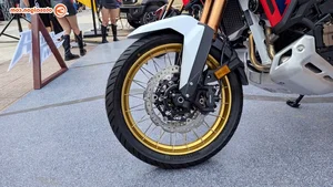 Honda Vietnam Launches the 2026 Africa Twin: The Ultimate Adventure Bike - image 5