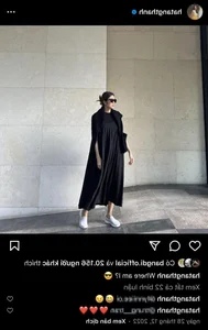 Tang Thanh Ha's Decades-Long Love for the Ultimate Versatile Shoe Style - image 9
